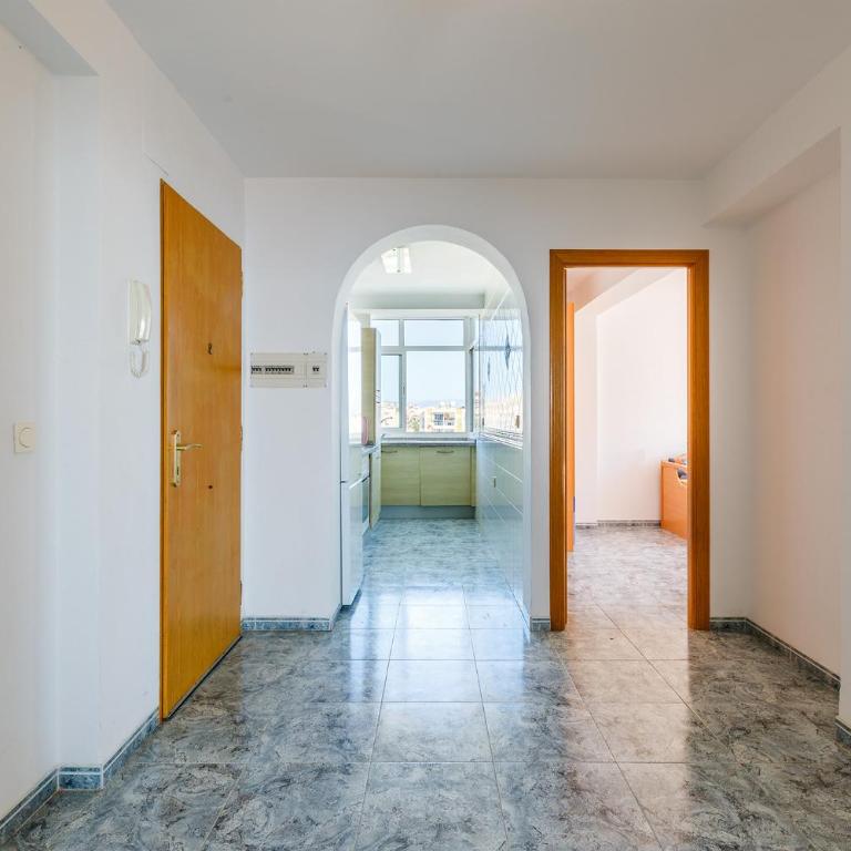 A&N Panoramic Sea View Apartment Torre del Mar - Apartamento de 2 dormitorios - 20