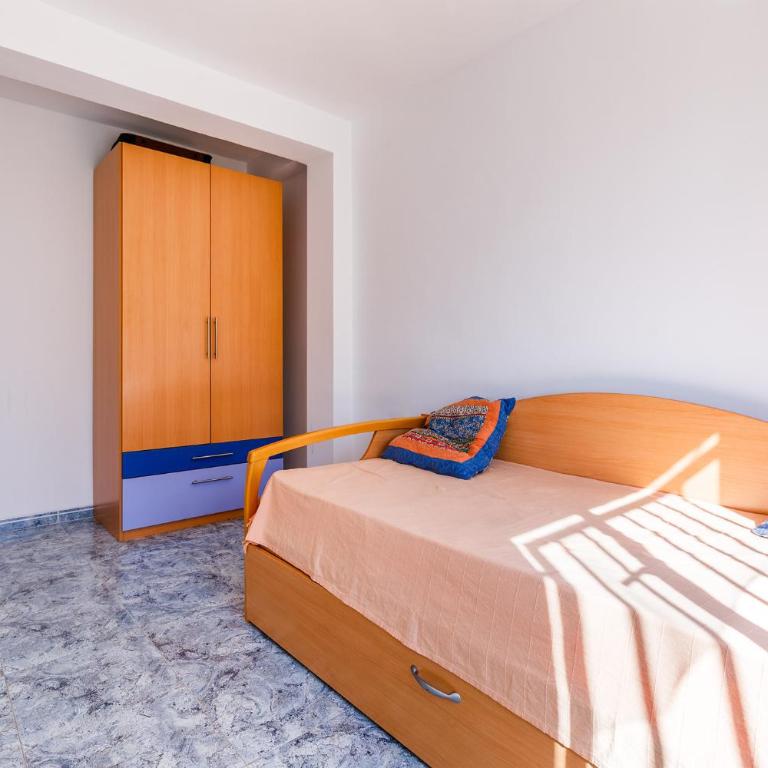 A&N Panoramic Sea View Apartment Torre del Mar - Apartamento de 2 dormitorios - 23