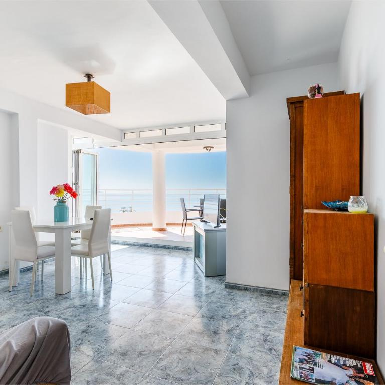 A&N Panoramic Sea View Apartment Torre del Mar - Apartamento de 2 dormitorios - 8