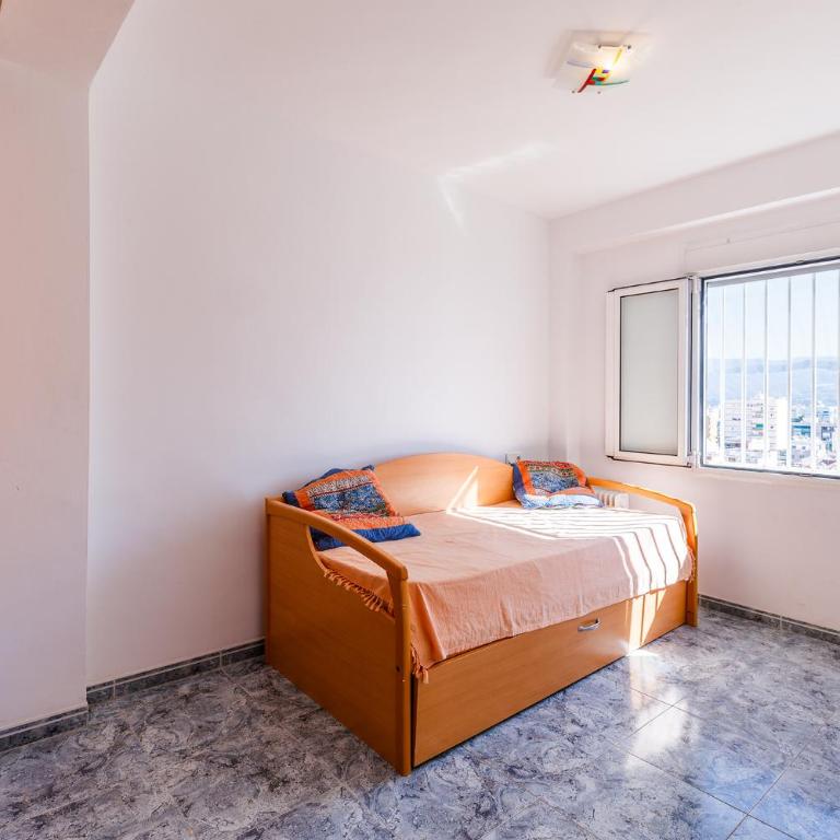 A&N Panoramic Sea View Apartment Torre del Mar - Apartamento de 2 dormitorios - 29