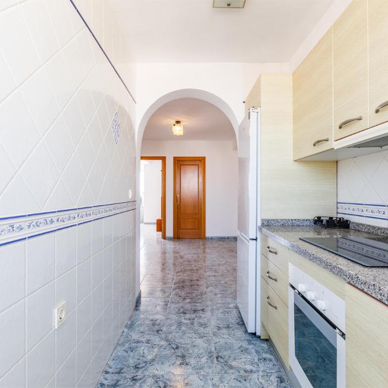 A&N Panoramic Sea View Apartment Torre del Mar - Apartamento de 2 dormitorios - 32