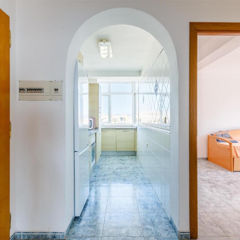 A&N Panoramic Sea View Apartment Torre del Mar - Apartamento de 2 dormitorios - 33
