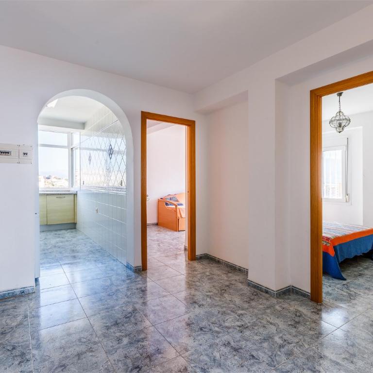 A&N Panoramic Sea View Apartment Torre del Mar - Apartamento de 2 dormitorios - 35
