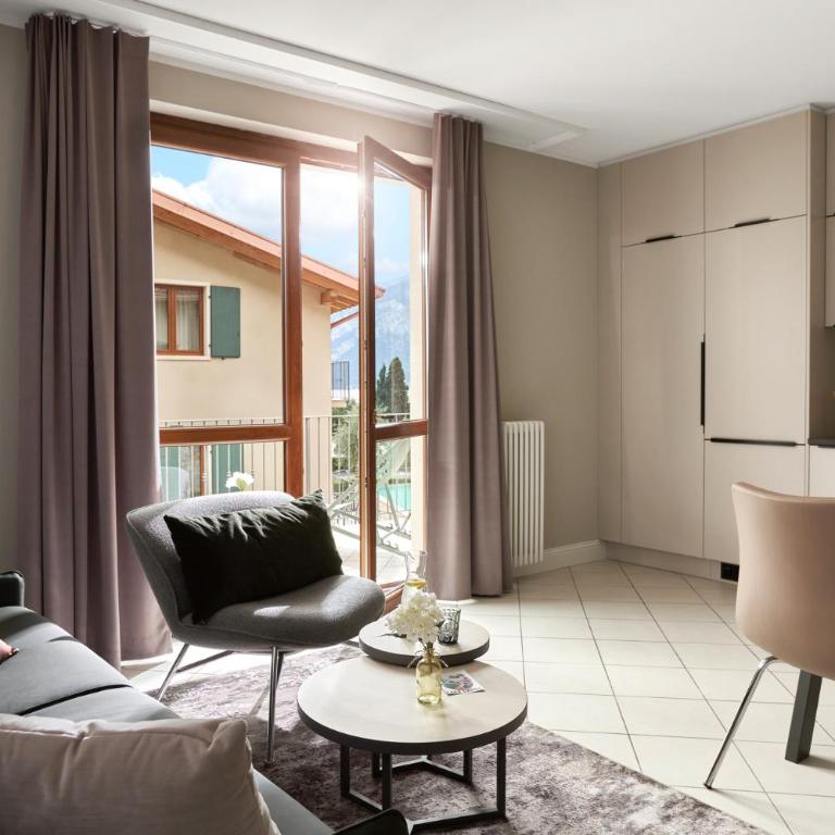 June Stay Lake Garda - Appartamento con 1 Camera da Letto - 2