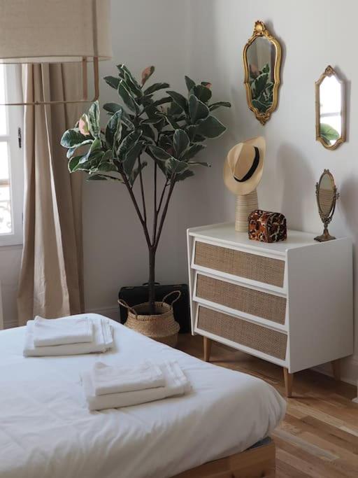 Madaloca - AC CLIM - WIFI - HYPERCENTRE - Apartment mit 1 Schlafzimmer - 21