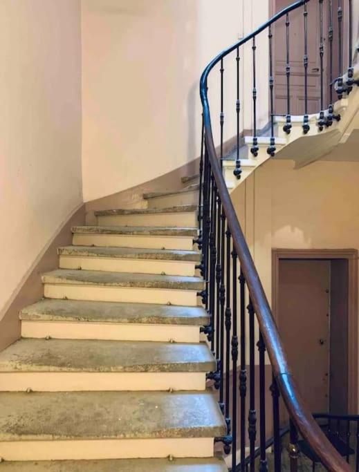 Madaloca - AC CLIM - WIFI - HYPERCENTRE - Apartment mit 1 Schlafzimmer - 30
