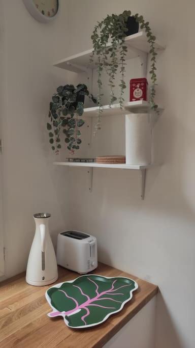 Madaloca - AC CLIM - WIFI - HYPERCENTRE - Apartment mit 1 Schlafzimmer - 24