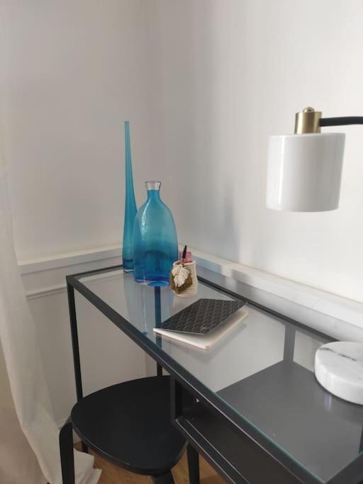 Madaloca - AC CLIM - WIFI - HYPERCENTRE - Apartment mit 1 Schlafzimmer - 20
