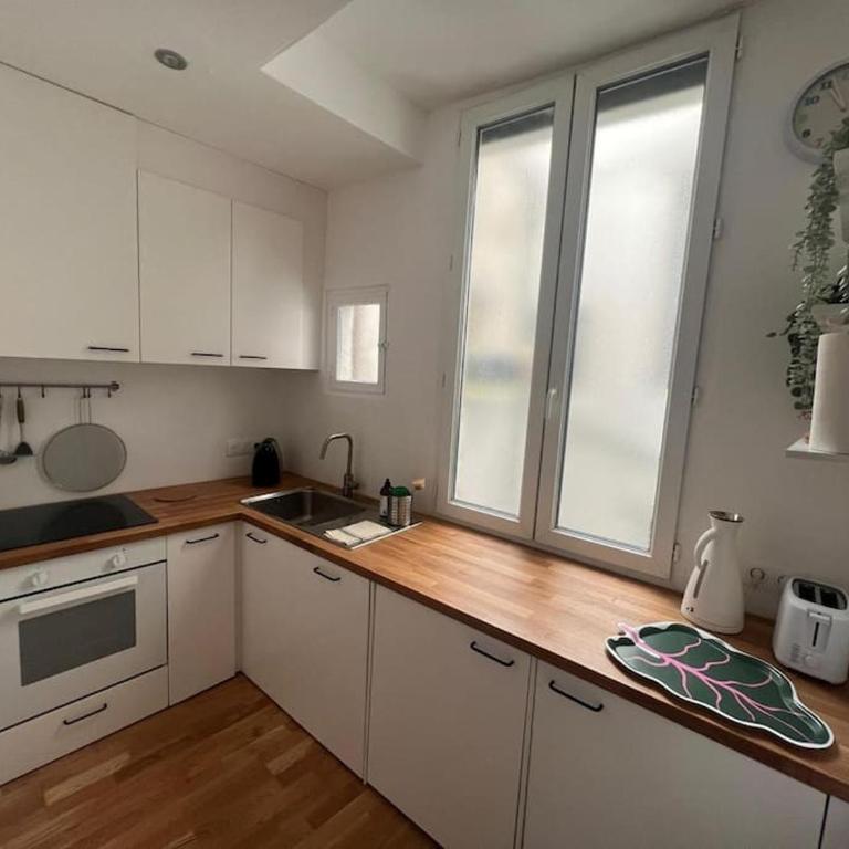 Madaloca - AC CLIM - WIFI - HYPERCENTRE - Apartment mit 1 Schlafzimmer - 19