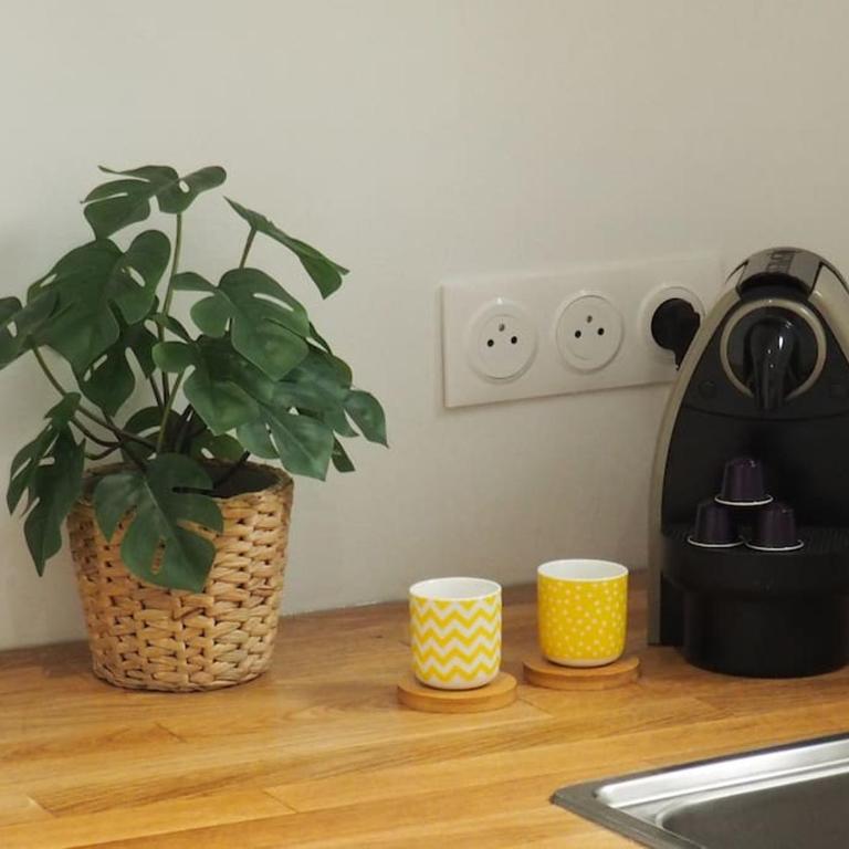 Madaloca - AC CLIM - WIFI - HYPERCENTRE - Apartment mit 1 Schlafzimmer - 25