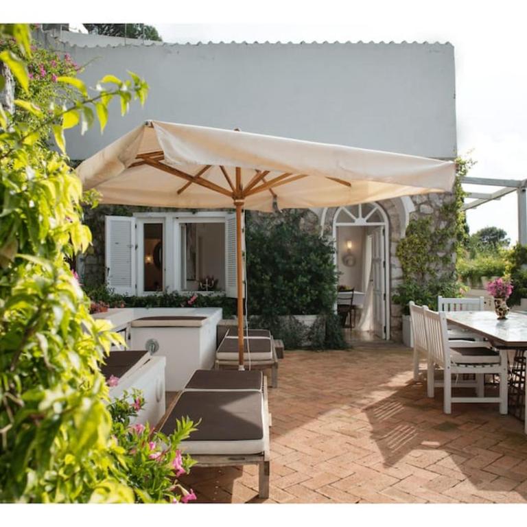 Capri centre house with jacuzzi - Villa con 2 Camere da Letto - 3