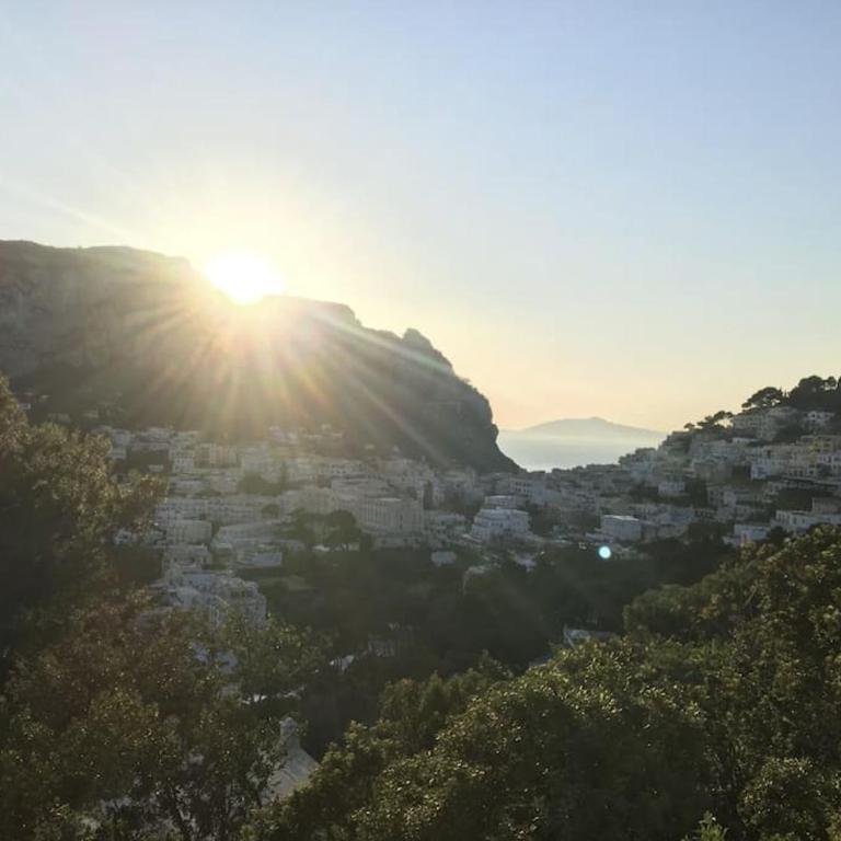 Capri centre house with jacuzzi - Villa con 2 Camere da Letto - 6