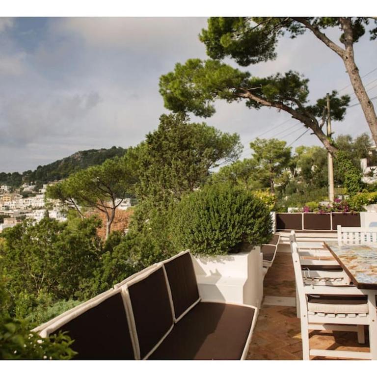 Capri centre house with jacuzzi - Villa con 2 Camere da Letto - 9