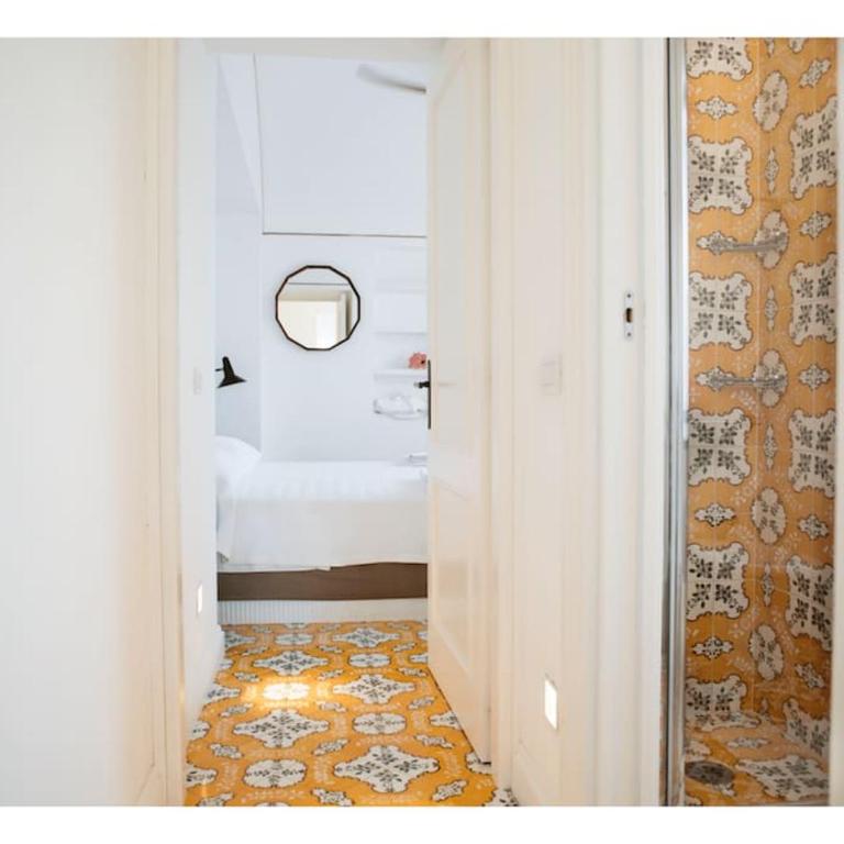 Capri centre house with jacuzzi - Villa con 2 Camere da Letto - 13