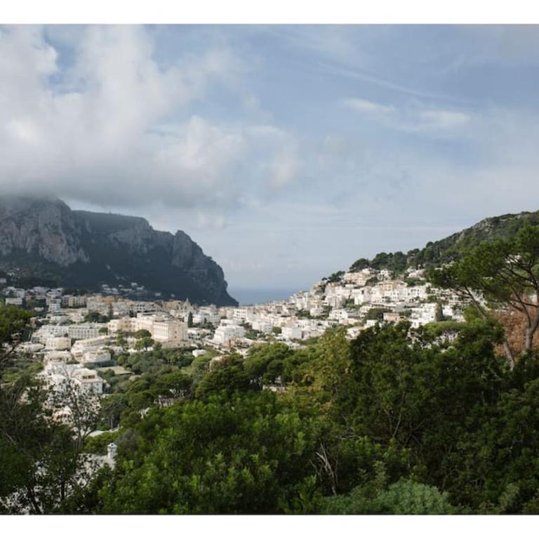 Capri centre house with jacuzzi - Villa con 2 Camere da Letto - 14