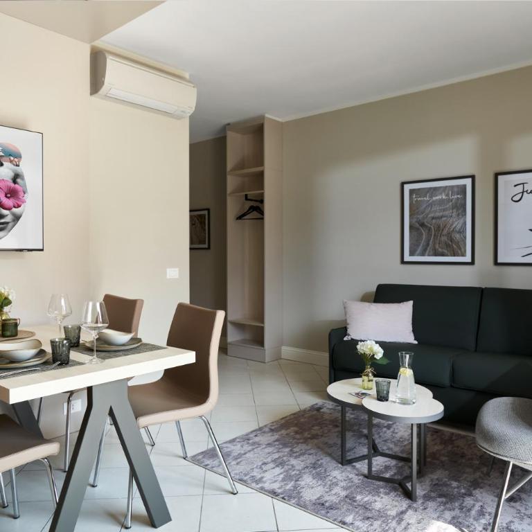 June Stay Lake Garda - Appartamento con 1 Camera da Letto - 3