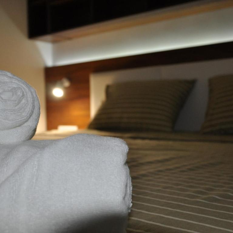 Apartments Bulatovic - Apartman sa 3 Spavaće Sobe - 17