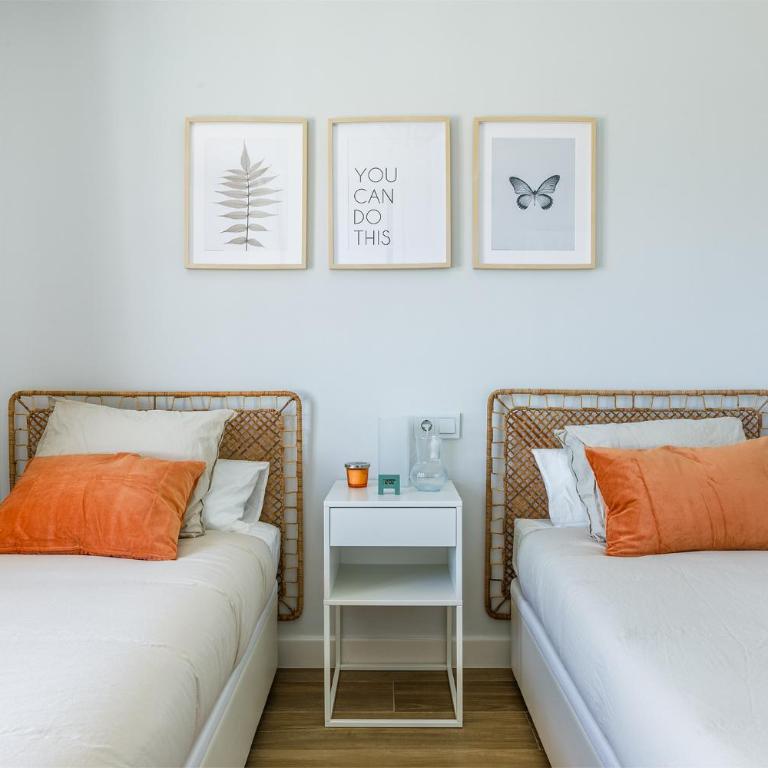 Brisa Mar de Albóran - Apartamento de 2 dormitorios - 73