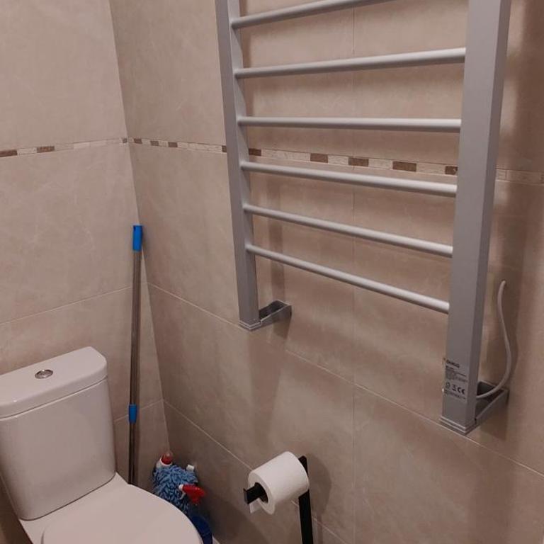 Tomopet Apartment - One-Bedroom Apartment - 13
