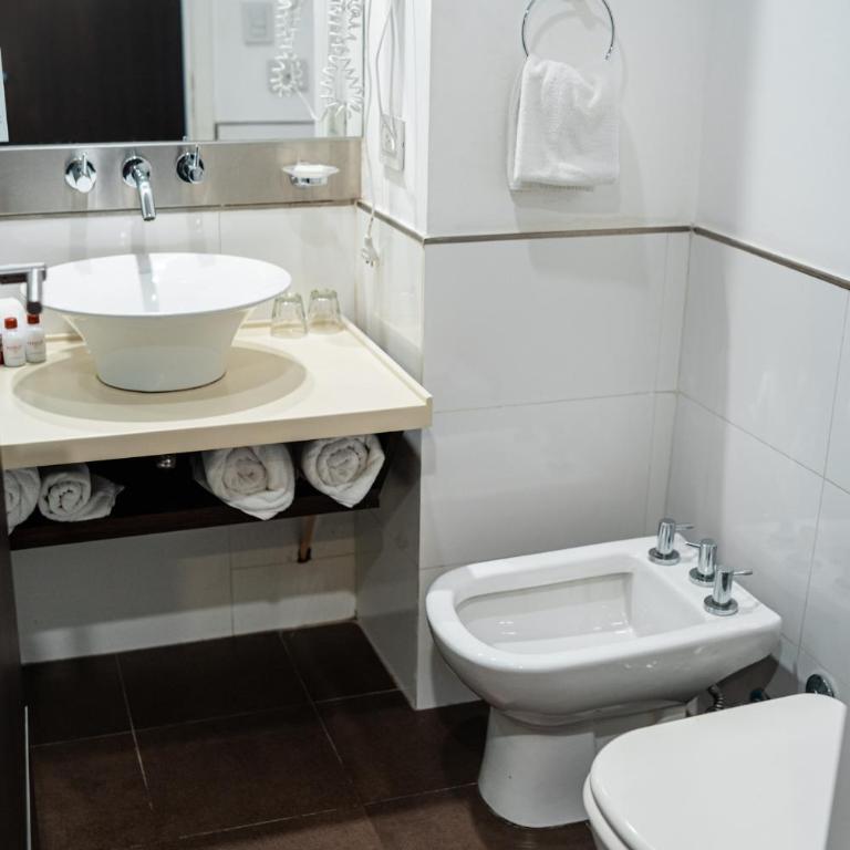 Mérit San Telmo by Amérian - Habitación Doble - 3