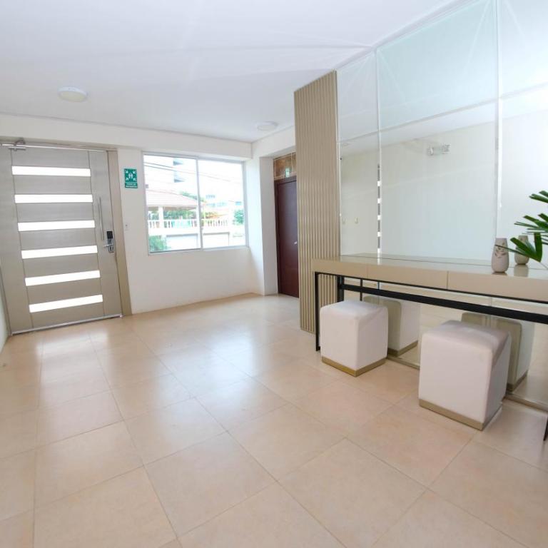 NIZA LO MEJOR EN Barbasquillo - Apartamento de 3 dormitorios - 8