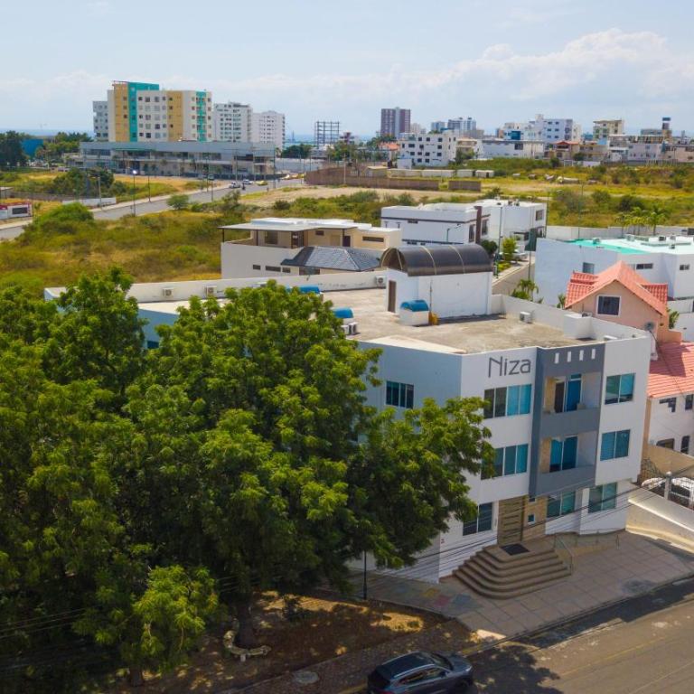 NIZA LO MEJOR EN Barbasquillo - Apartamento de 3 dormitorios - 11