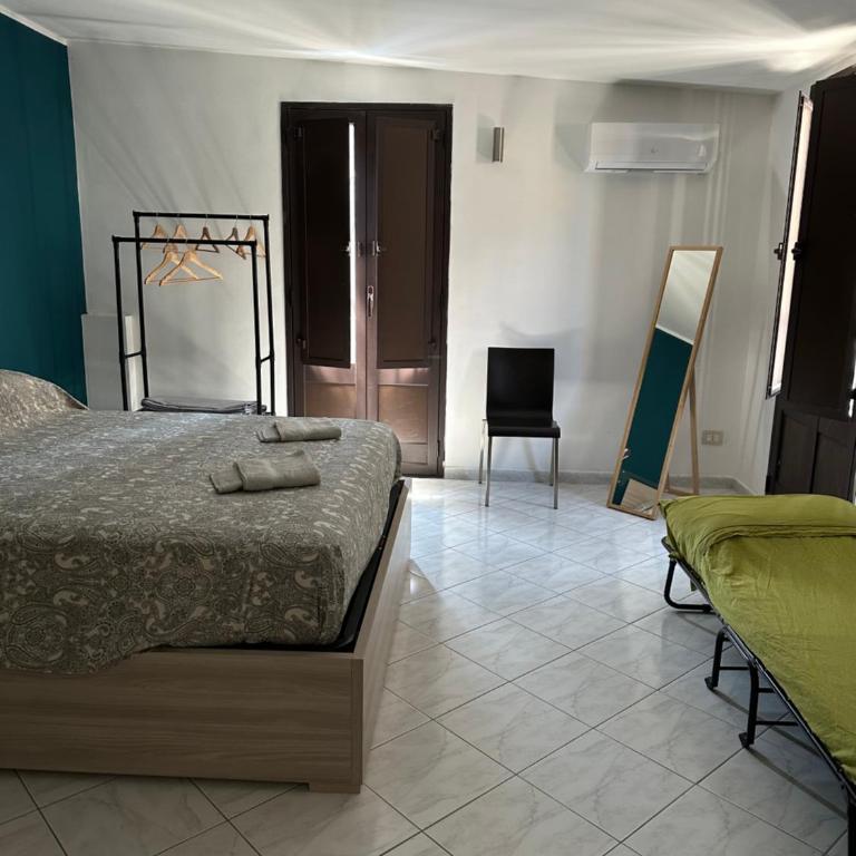 San Damiano Inn - One-Bedroom House - 4