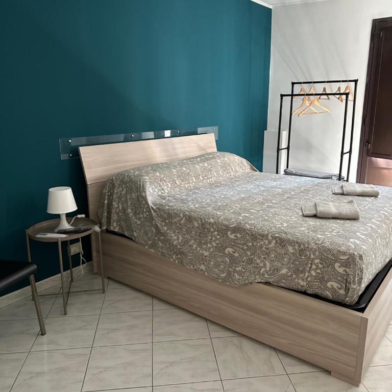 San Damiano Inn - One-Bedroom House - 3