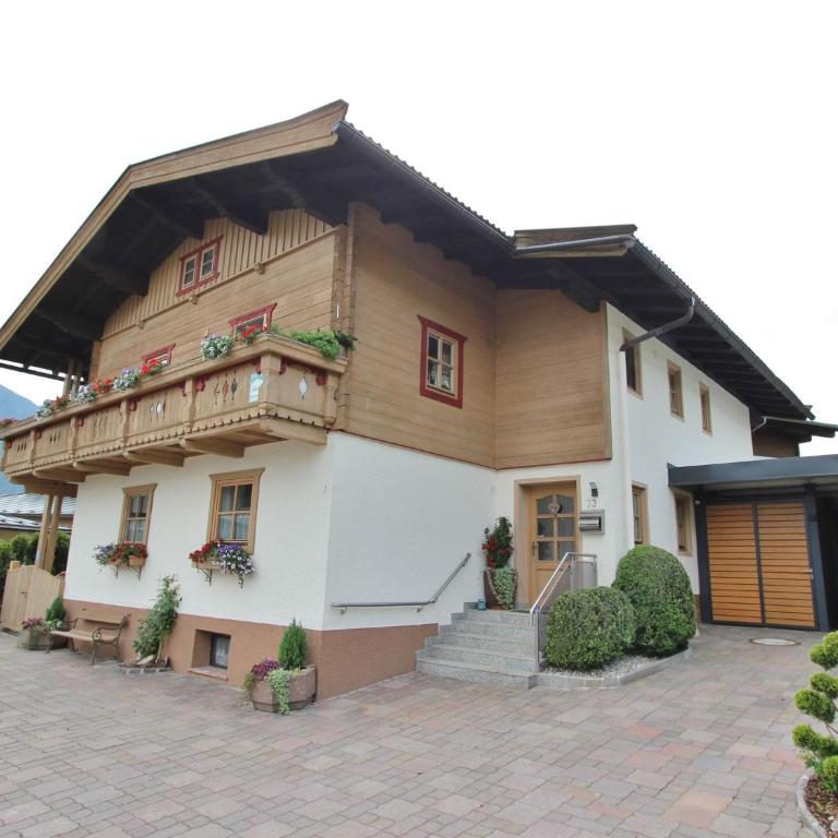 Peaceful Apartment in Salzburg near Ski Area - Apartment mit 1 Schlafzimmer - 2