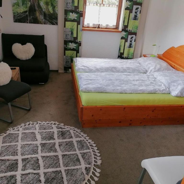 Peaceful Apartment in Salzburg near Ski Area - Apartment mit 1 Schlafzimmer - 24