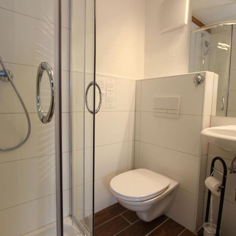 Peaceful Apartment in Salzburg near Ski Area - Apartment mit 1 Schlafzimmer - 3