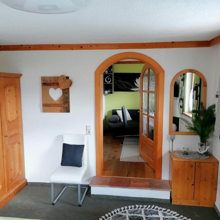Peaceful Apartment in Salzburg near Ski Area - Apartment mit 1 Schlafzimmer - 22