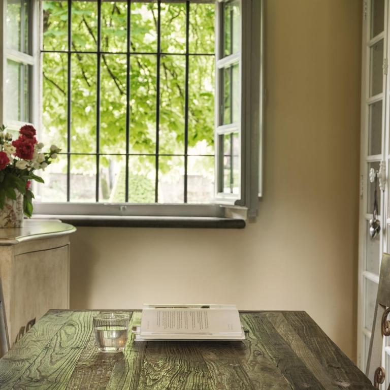 Villa di Piazzano - Small Luxury Hotels of the World - Suite de 2 dormitorios - 5