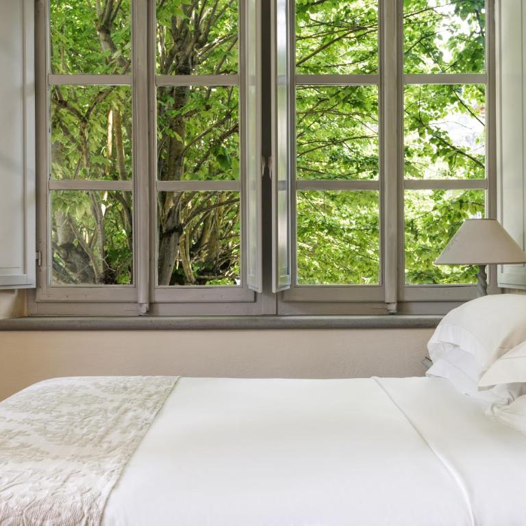 Villa di Piazzano - Small Luxury Hotels of the World - Suite de 2 dormitorios - 6