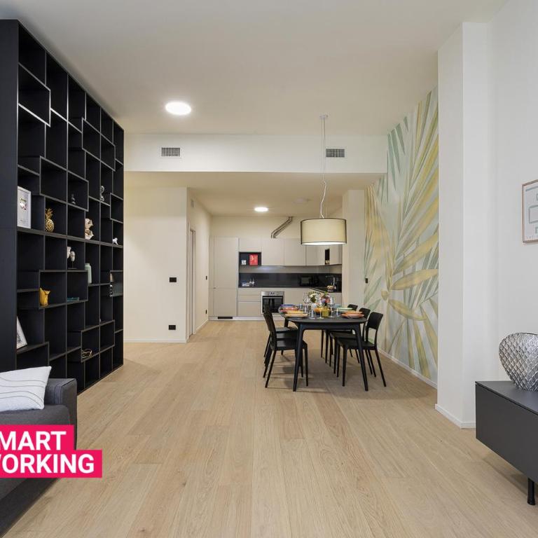 Riviera Flavour Apartments I by Wonderful Italy - Appartamento con 2 Camere da Letto - 3