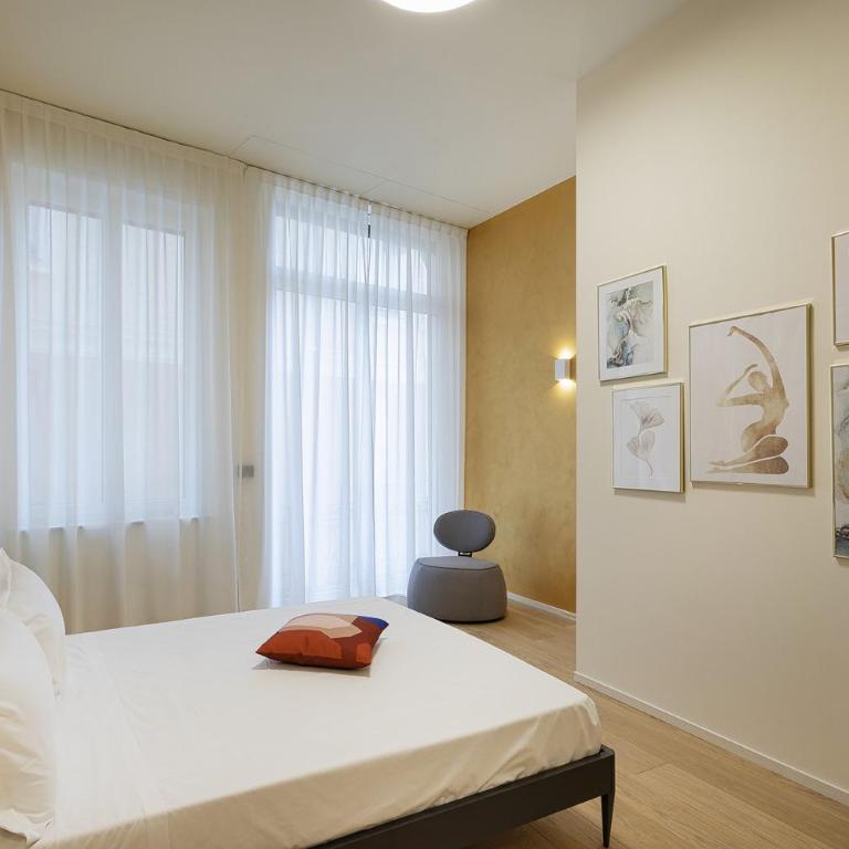 Riviera Flavour Apartments I by Wonderful Italy - Appartamento con 2 Camere da Letto - 8