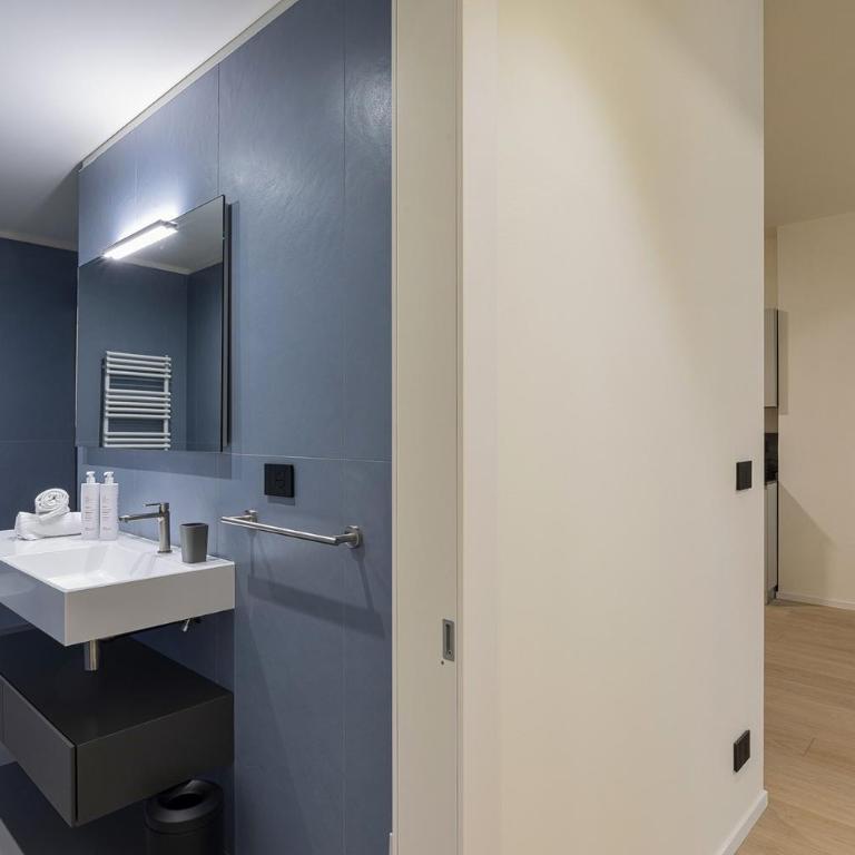 Riviera Flavour Apartments I by Wonderful Italy - Appartamento con 2 Camere da Letto - 9