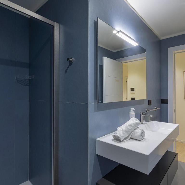 Riviera Flavour Apartments I by Wonderful Italy - Appartamento con 2 Camere da Letto - 10
