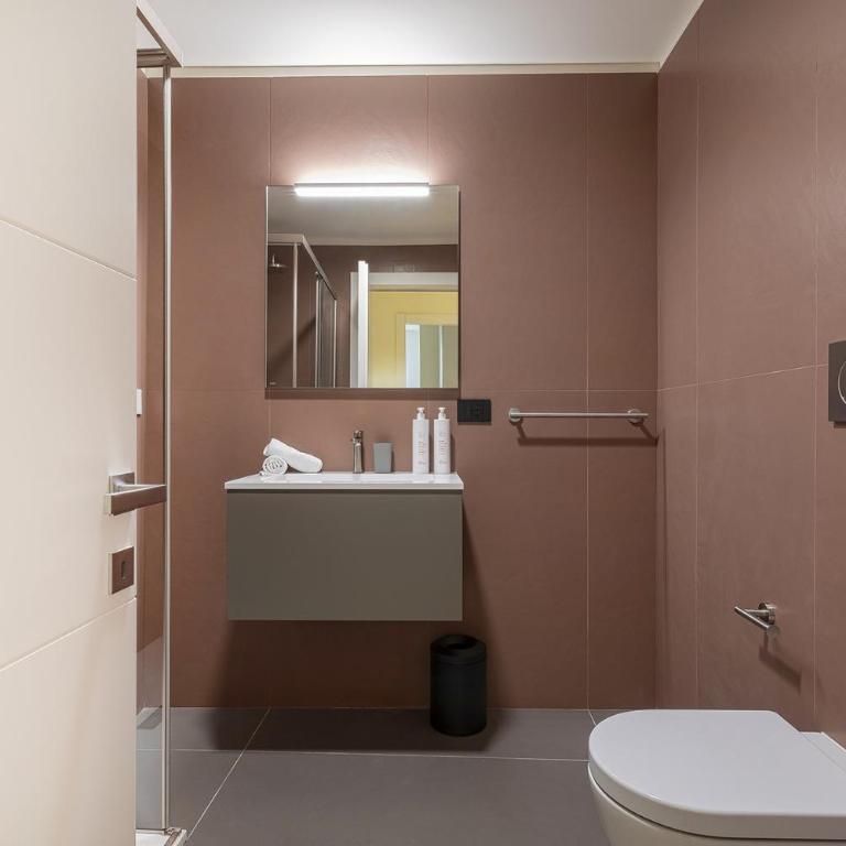 Riviera Flavour Apartments I by Wonderful Italy - Appartamento con 2 Camere da Letto - 13