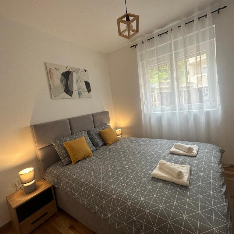 Apartman Pavlović - Apartman sa 1 Spavaćom Sobom - 10