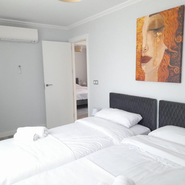 Mar Apartments Alicante, Playa de San Juan - Superior Apartment - 32