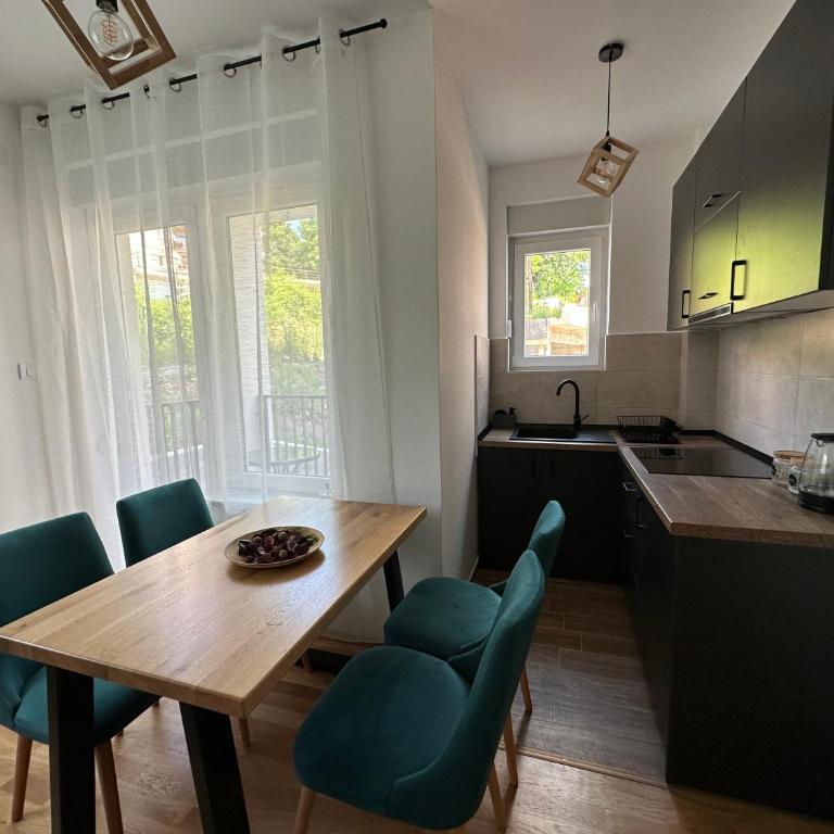 Apartman Pavlović - Apartman sa 1 Spavaćom Sobom - 3