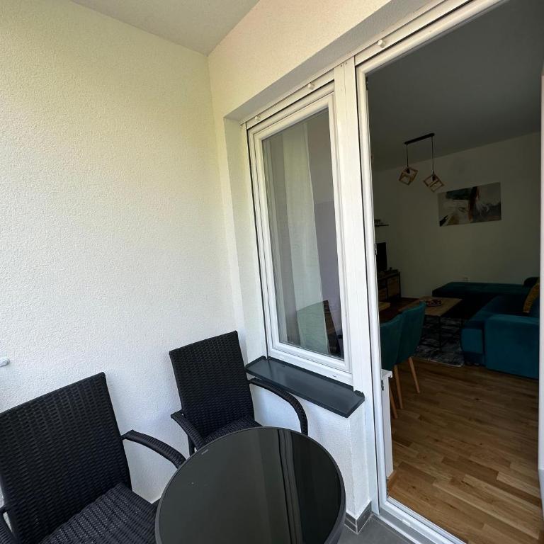 Apartman Pavlović - Apartman sa 1 Spavaćom Sobom - 17