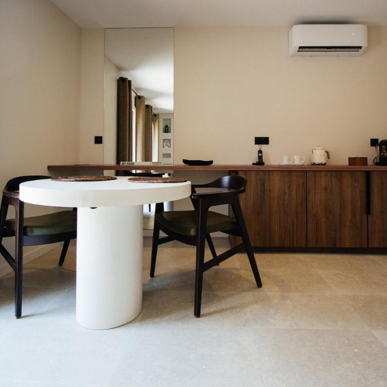 Auberge du Lyonnais - Suite - 4