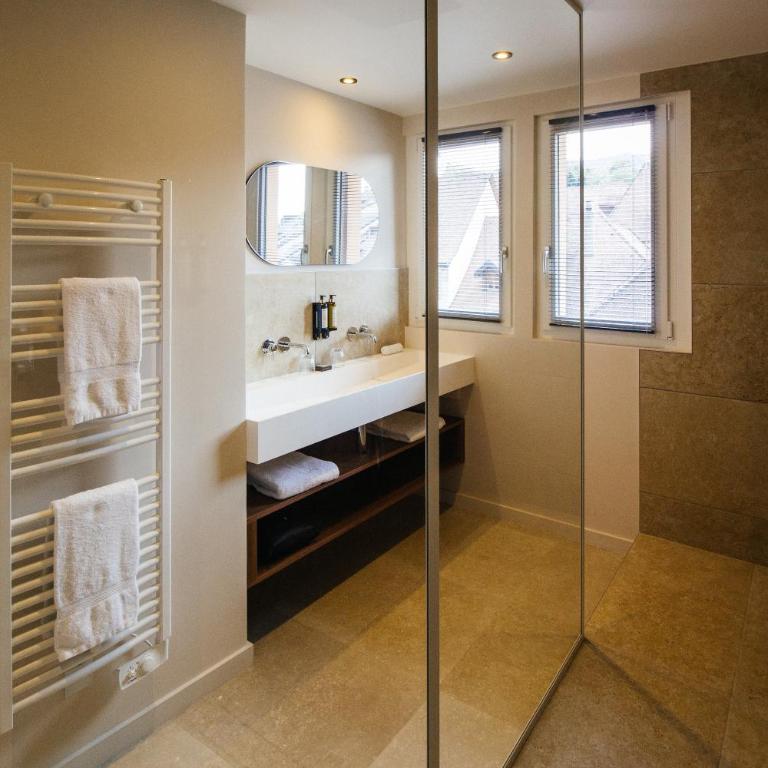 Auberge du Lyonnais - Suite - 6