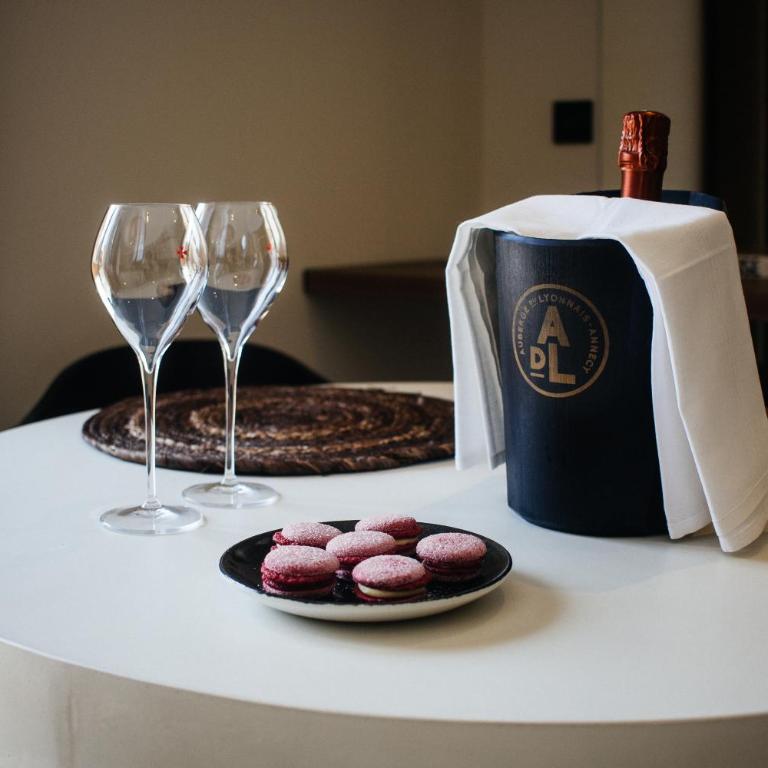 Auberge du Lyonnais - Suite - 8