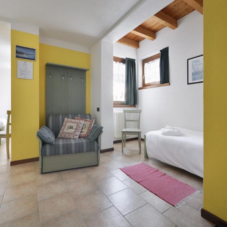 Hotel Tambò - Camera Tripla - 3