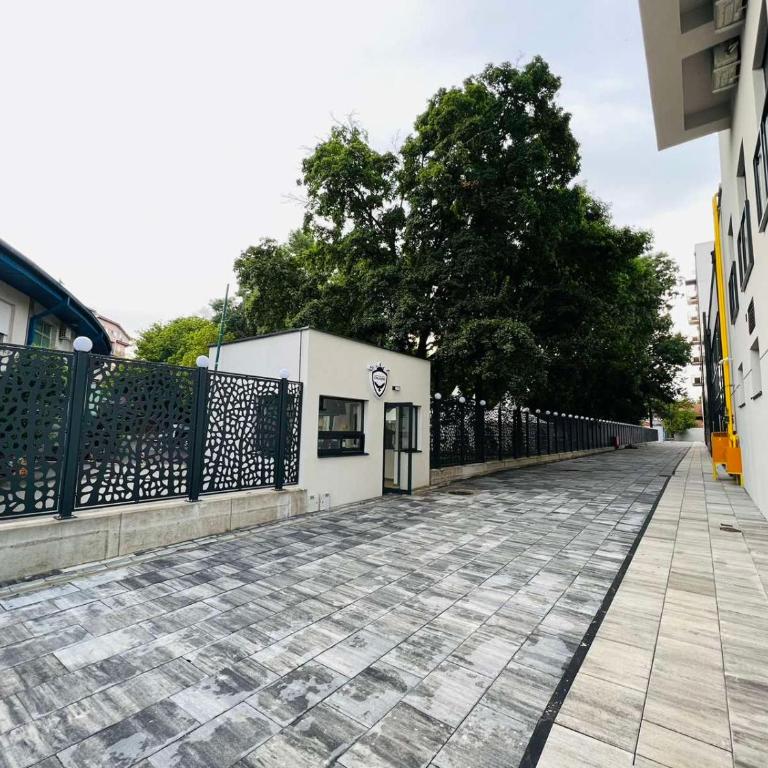 Cozy and Lovely Apartments I & II - Apartman sa 1 Spavaćom Sobom - 3