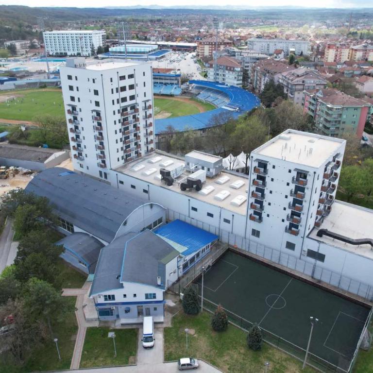 Cozy and Lovely Apartments I & II - Apartman sa 1 Spavaćom Sobom - 6