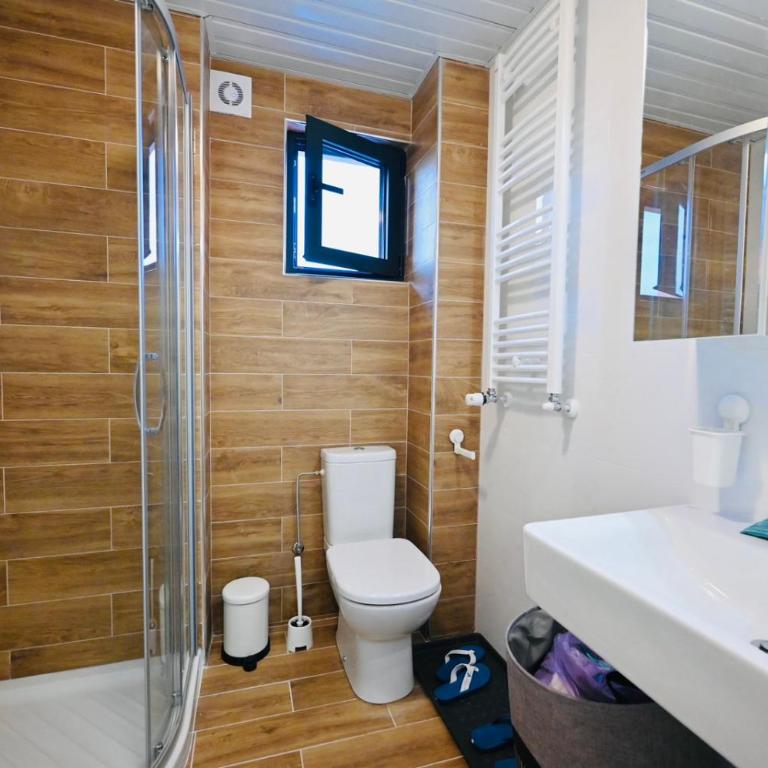 Cozy and Lovely Apartments I & II - Apartman sa 1 Spavaćom Sobom - 7